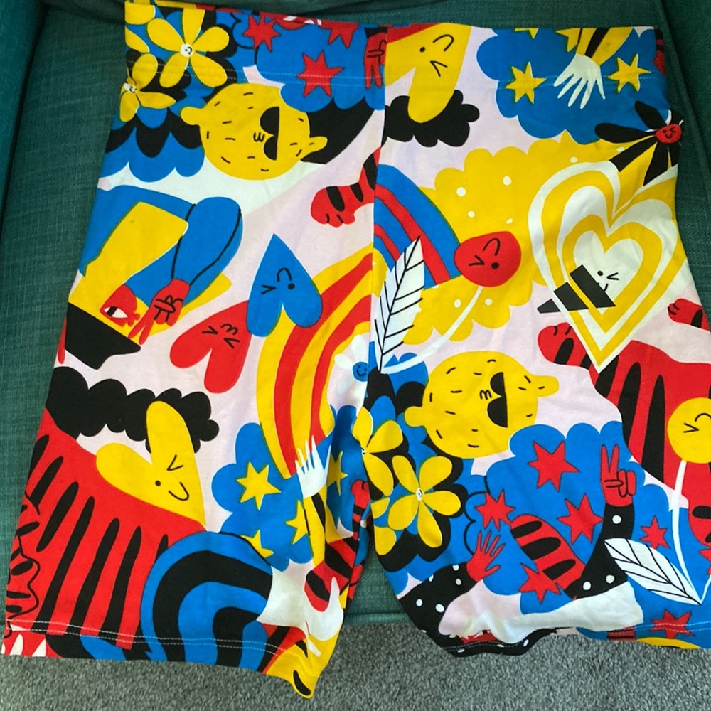 Adidas Shorts